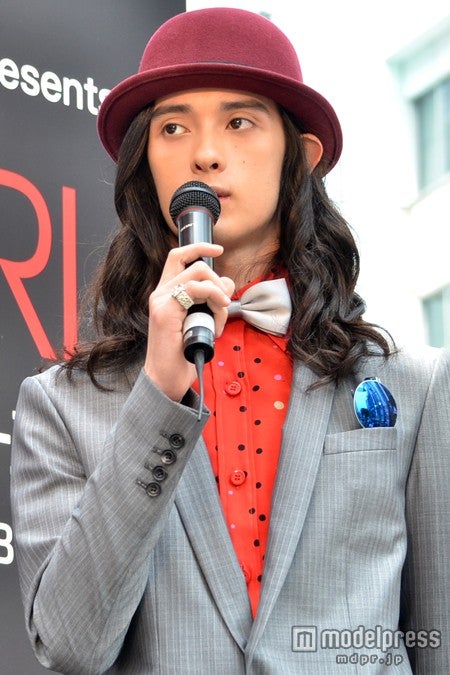 発達障害 告白 ネガティブモデル 栗原類の紆余曲折とは 僕が輝く場所をみつけられるまで モデルプレス