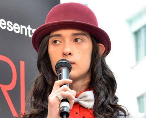 「発達障害」告白、“ネガティブモデル”栗原類の紆余曲折とは「僕が輝く場所をみつけられるまで」