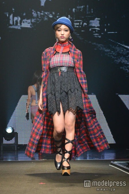 あきぽよ／「TOKYO STAGE」