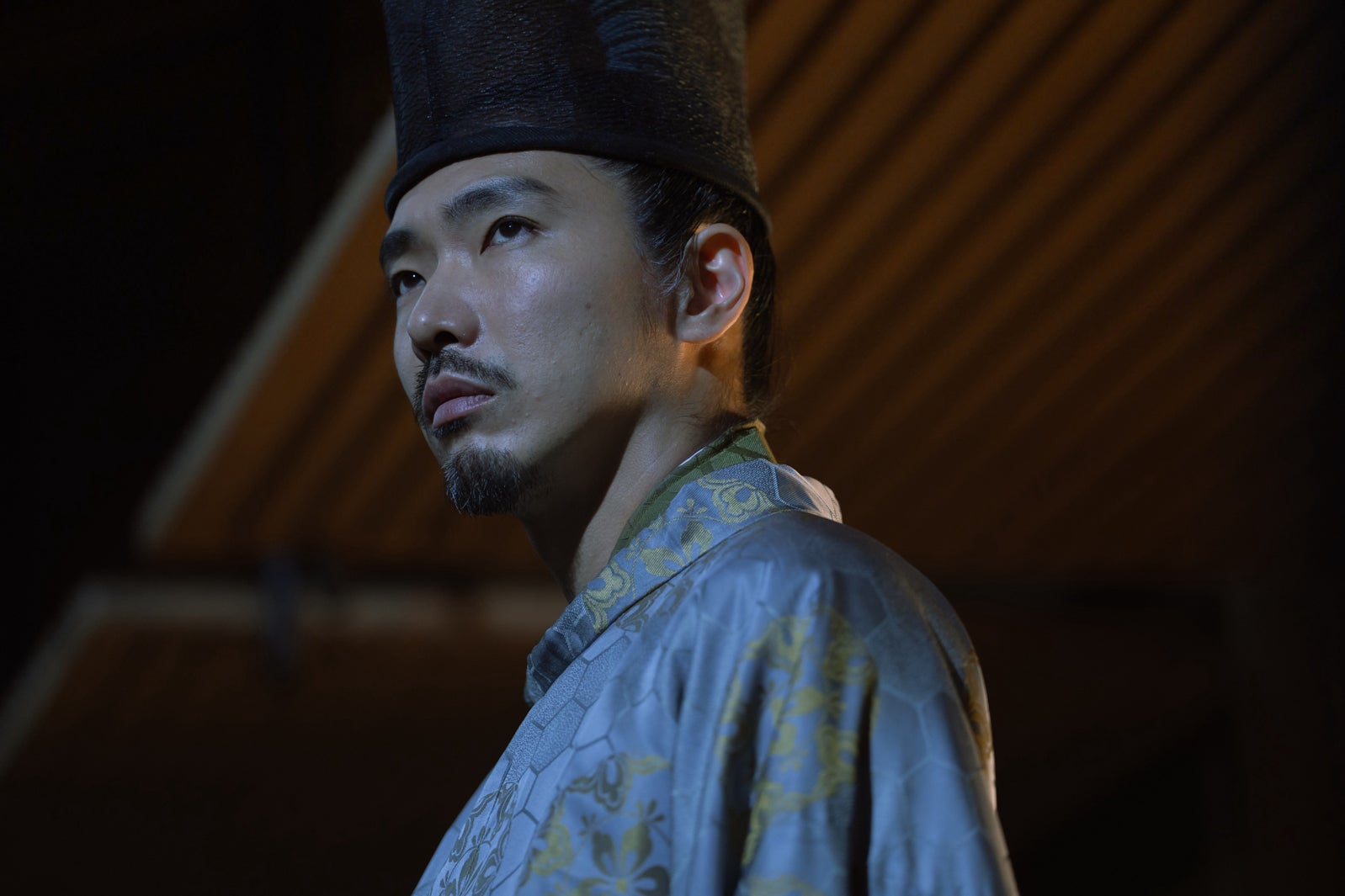 「光る君へ」第45話（C）NHK