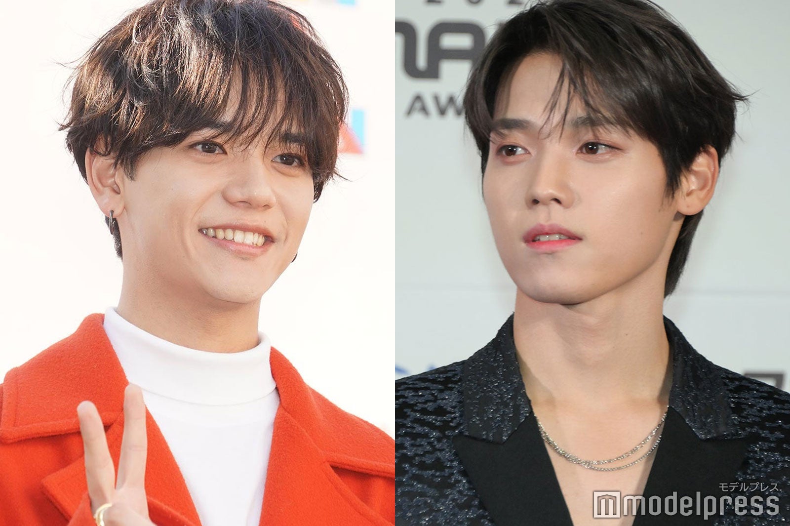 FANTASTICS中島颯太、なにわ男子・INIメンバーと偶然"乾杯” あざとエピソード続々公開