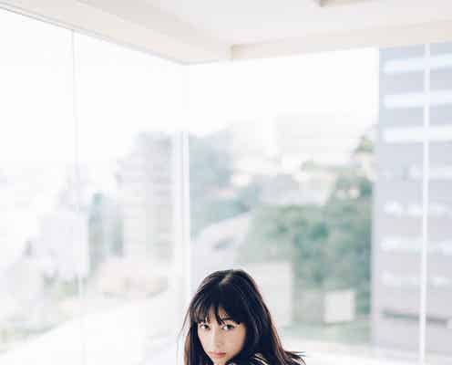 中条あやみのプライベートをのぞき見…「嗚咽するまで泣く」仕事への思いを明かす