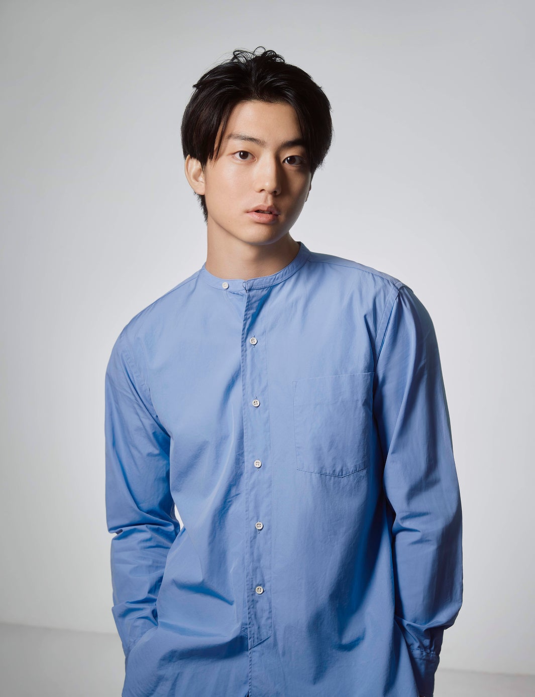 伊藤健太郎 （提供画像）