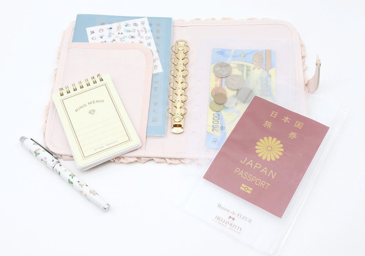 宝島社ムック付録のMaison