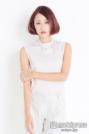 パール付きポンチトップス「FRAY I.D」13,176円（税込）