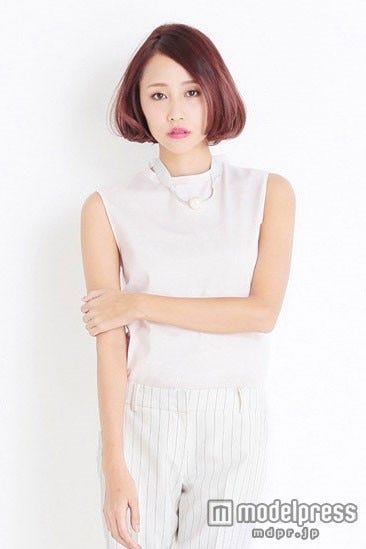 パール付きポンチトップス「FRAY I.D」13,176円(税込)