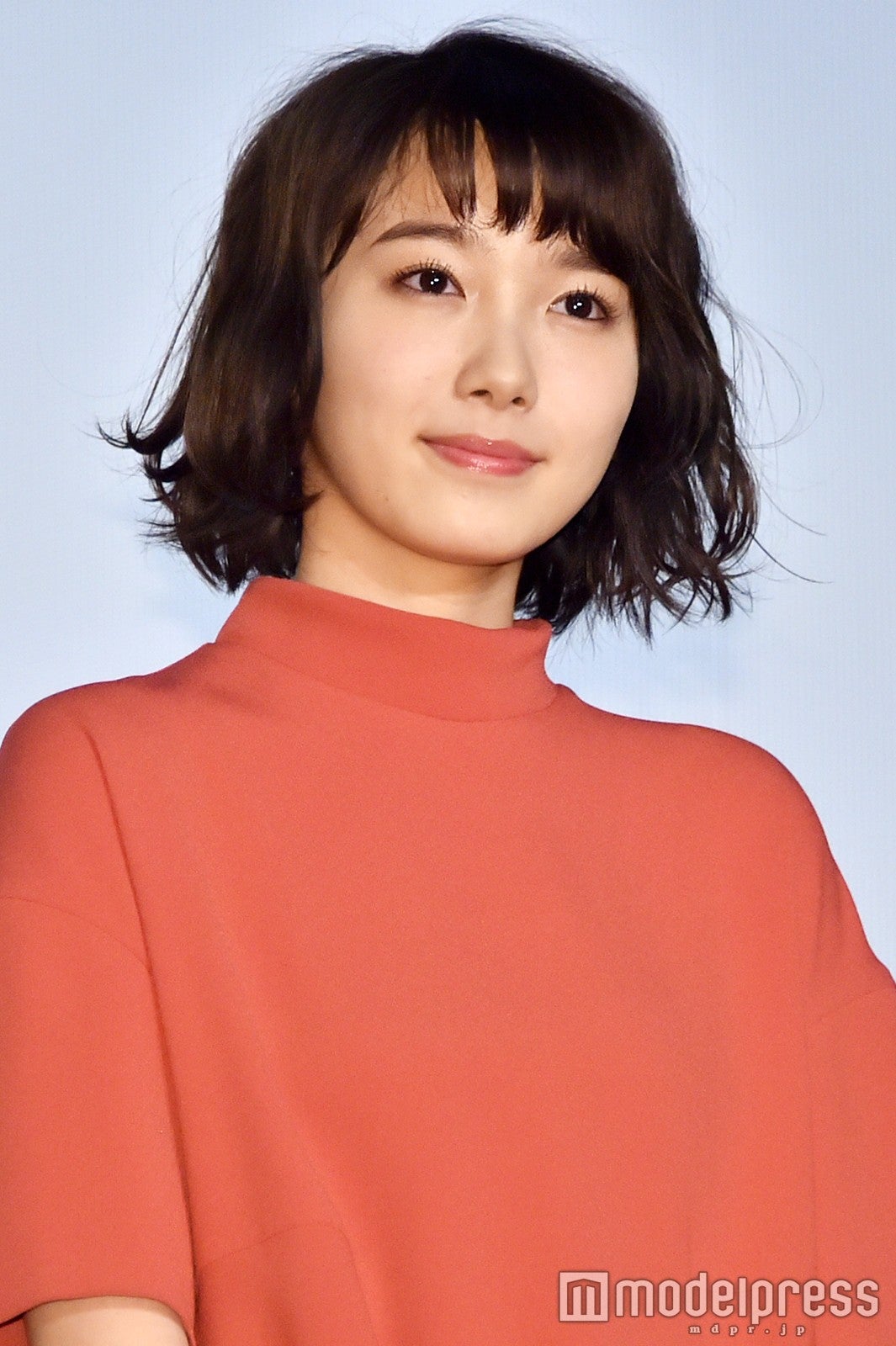 飯豊まりえ（C）モデルプレス