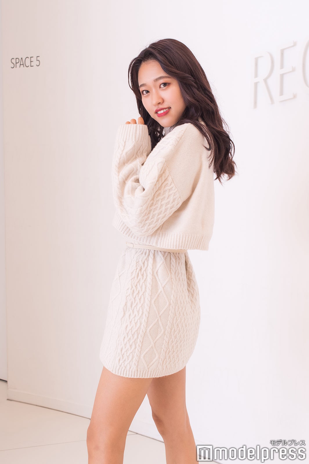 佐々友香さん（C）モデルプレス