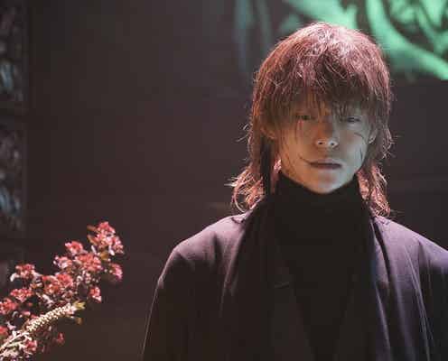 窪田正孝の圧倒的“美” 色気溢れるビジュアルが話題<「Diner」場面カット解禁>