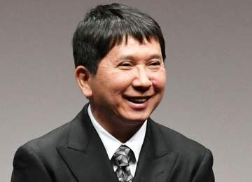 爆問・田中の「家がデカい」お呼ばれ芸人が豪邸に驚愕 美人タレント妻の手料理にも感激 ハンモックにピアノ