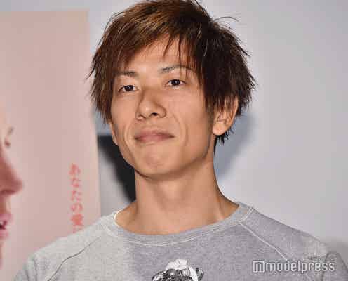 しみけん、はあちゅうとの事実婚解消に心境吐露「僕の口からは離婚という言葉は言いません」