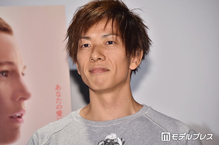 しみけん、2度の結婚経験 3人の子どもとの関係・養育費について告白「多感な時期だからどういうイメージを持つのか」