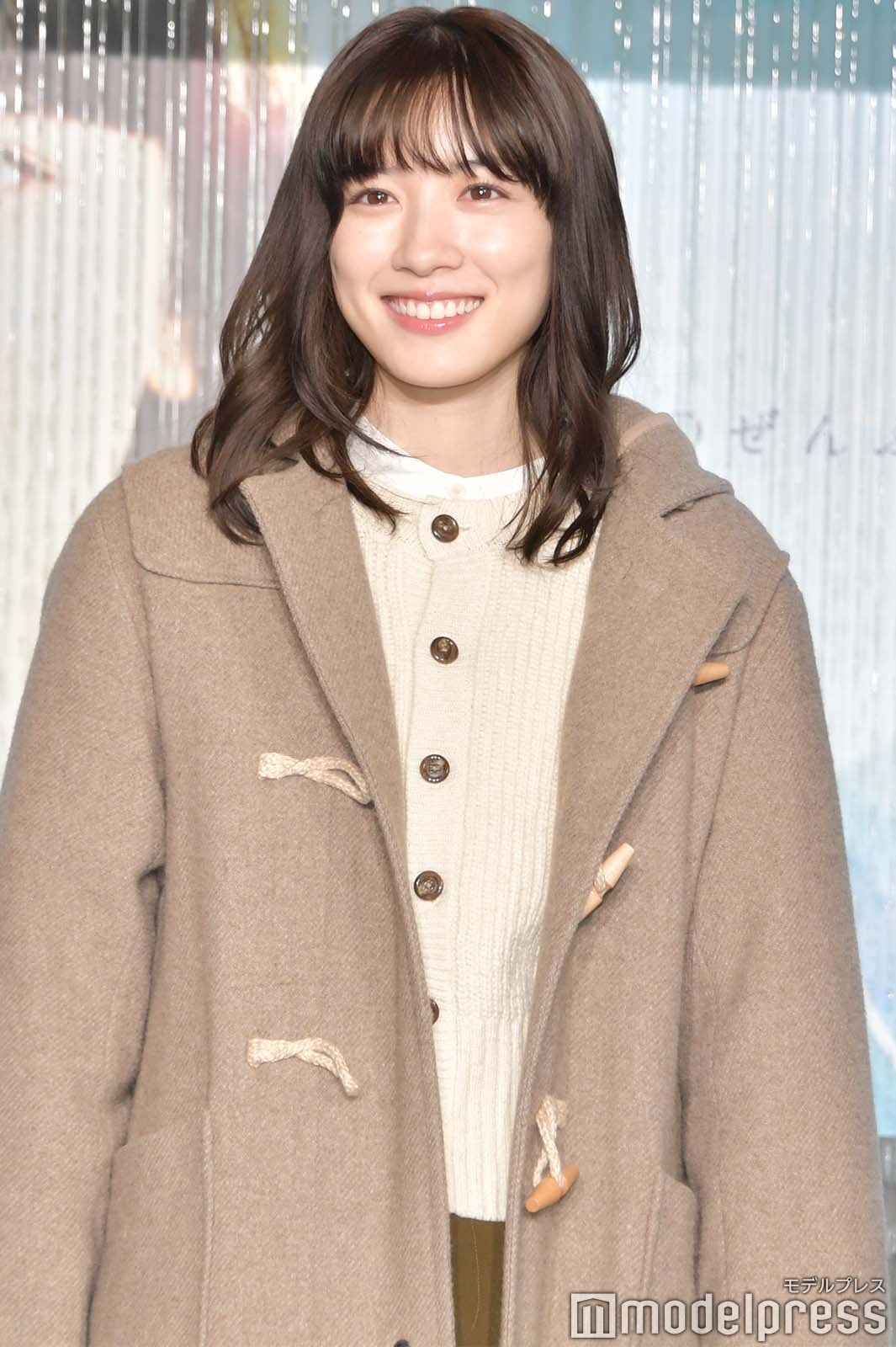 永野芽郁（C）モデルプレス