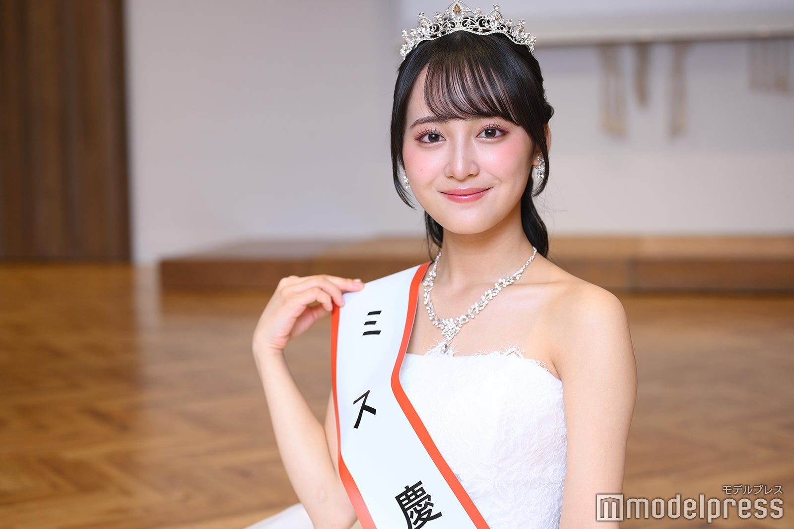 齊藤美雅さん（C）モデルプレス