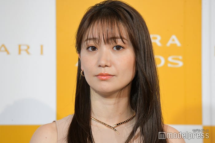 大島優子 Akb48在籍当時の心境明かす 他の人に譲っている気持ちではいられない モデルプレス 大島優子 Akb48在籍当時の心境明かす 他の人に譲っている気持ちではいられない モデルプレス