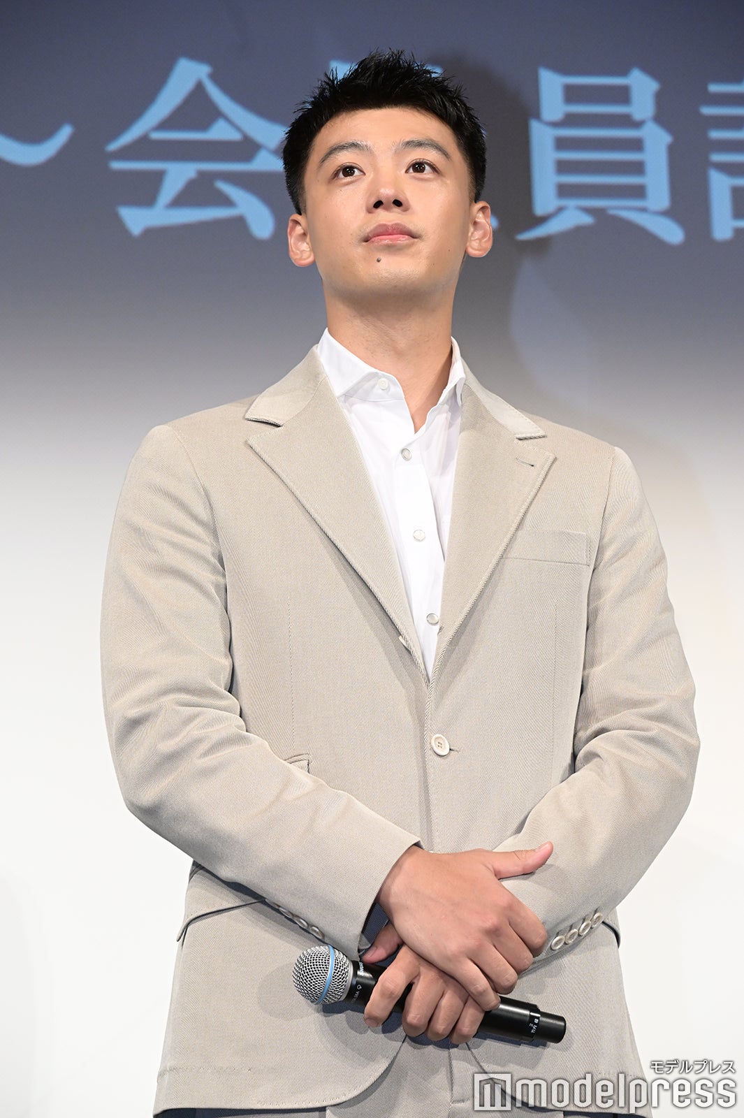 竹内涼真（C）モデルプレス