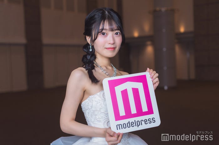 高嶋珊奈さん(C)モデルプレス