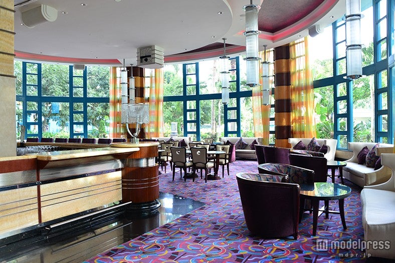 「スタジオ･ラウンジ」