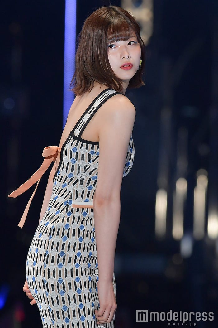 渡邉理佐 (C)モデルプレス