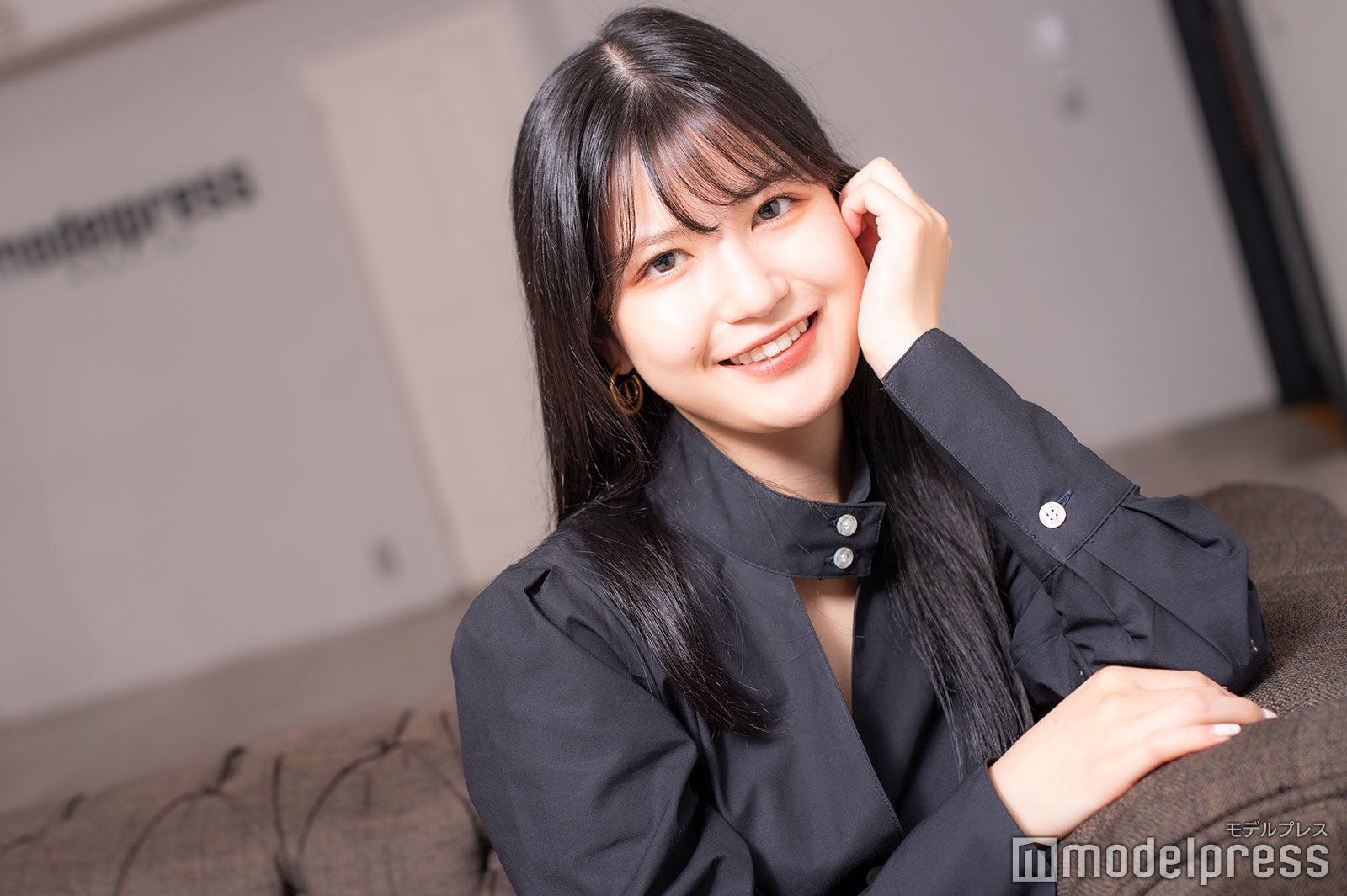 平田緑咲さん（C）モデルプレス