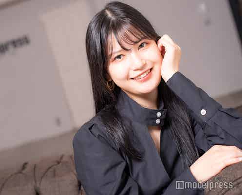 「ミス千葉大」ファイナリスト・平田緑咲さん「代わりなんていくらでもいる」カズレーザーの言葉に刺激