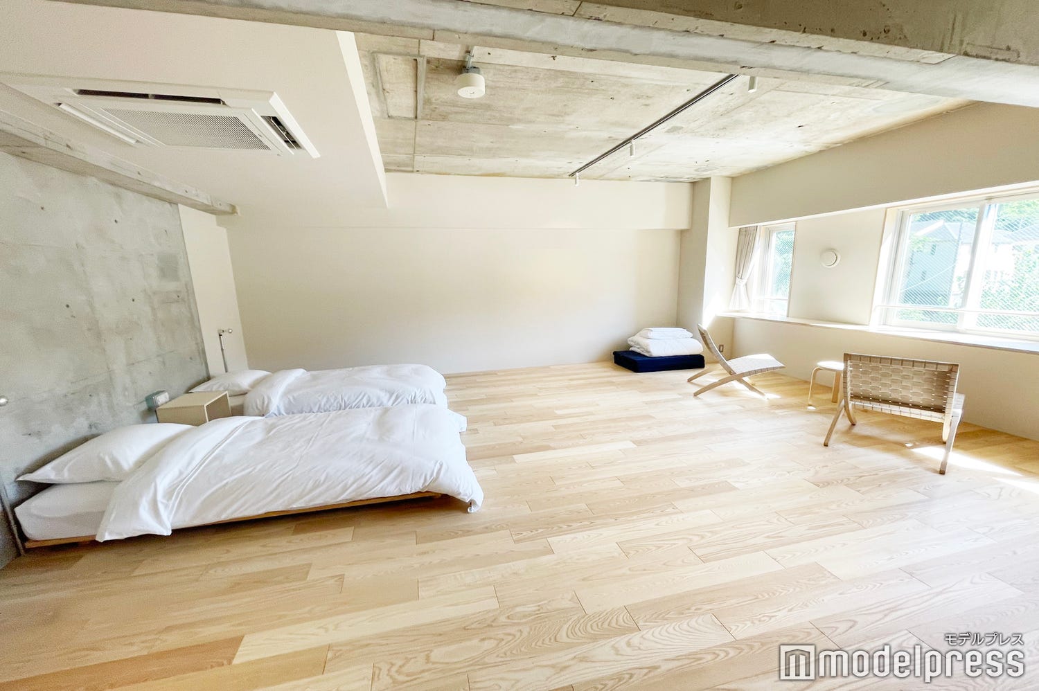 高尾の自然に抱かれたホテル「タカオネ」に潜入!焚火ディナーやルーフトップでリフレッシュ<体験レポ>