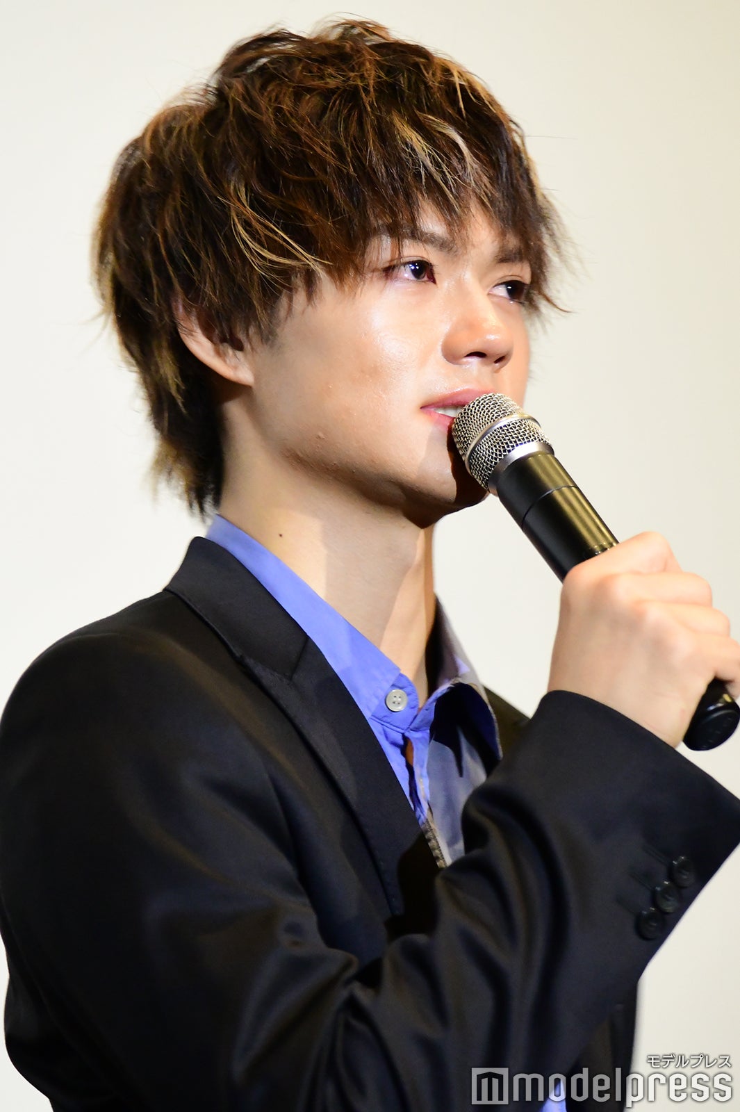 佐野勇斗 （C）モデルプレス