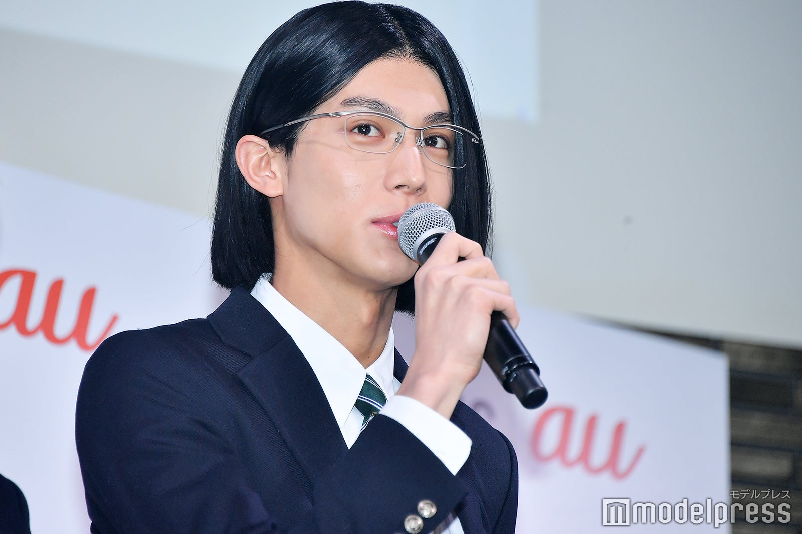 中川大志（C）モデルプレス