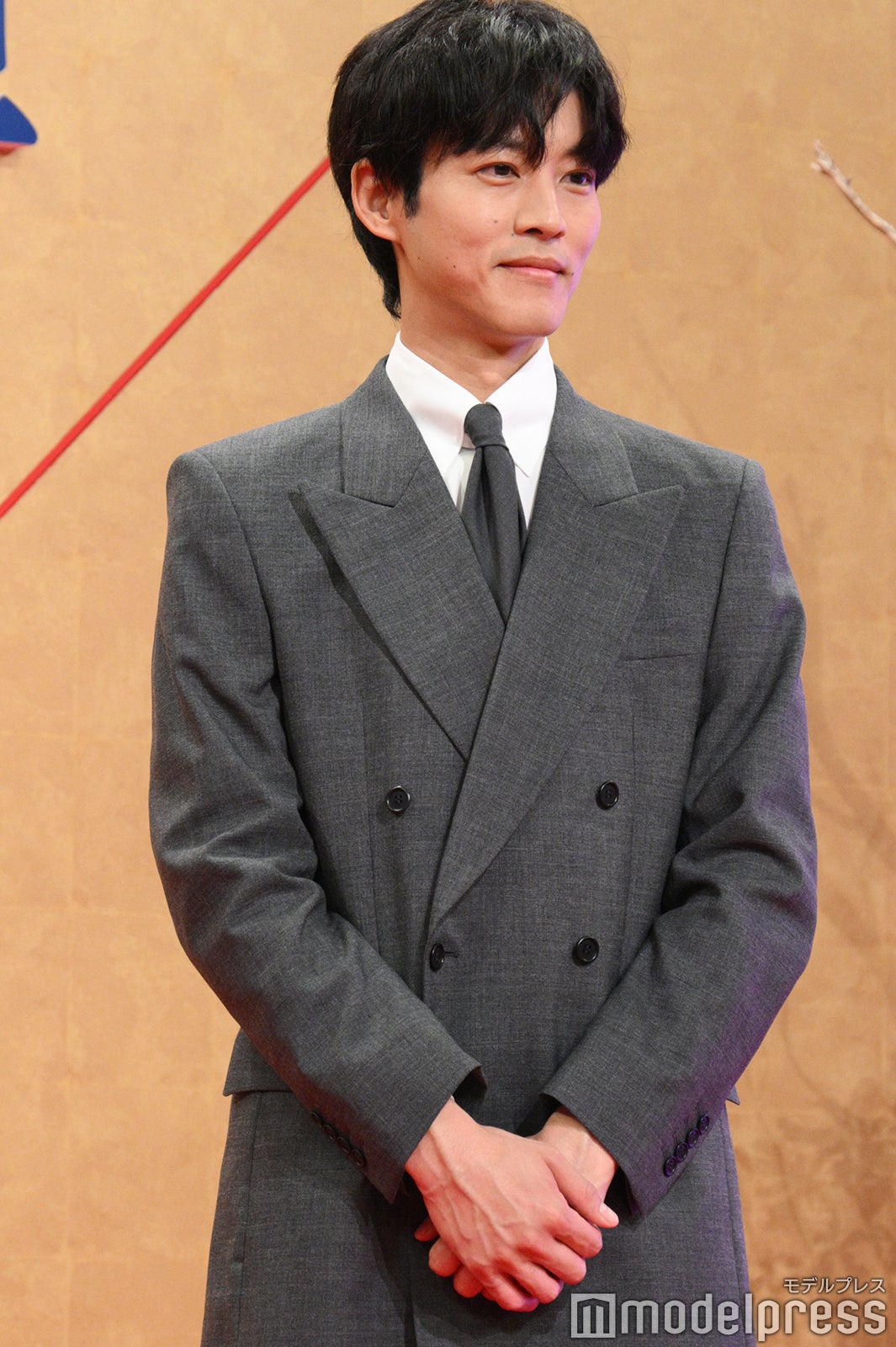 松坂桃李（C）モデルプレス