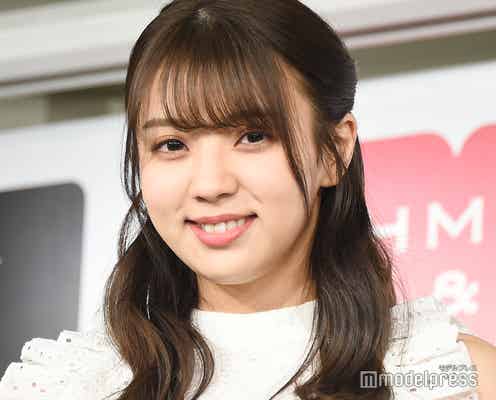 欅坂46小林由依、初のソロ写真集は平手友梨奈・長濱ねるの意見を参考<1st写真集「感情の構図」>