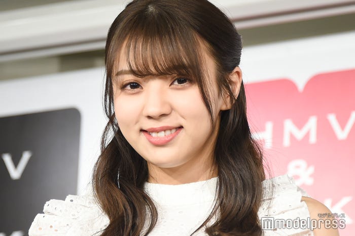 小林由依(C)モデルプレス