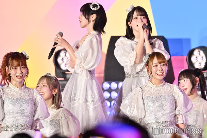 =LOVE(C)モデルプレス