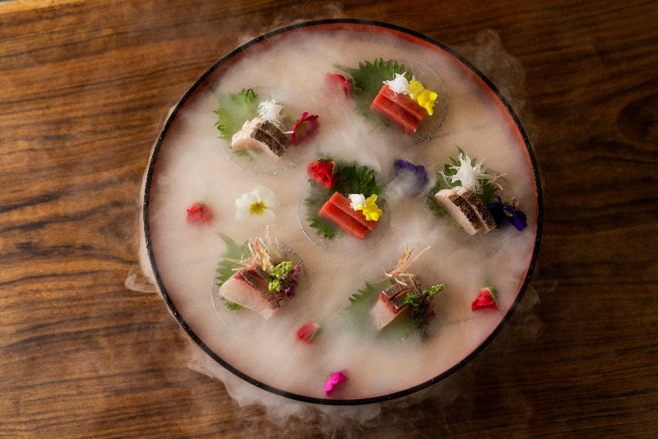 Villa Ryusei／画像提供：大倉