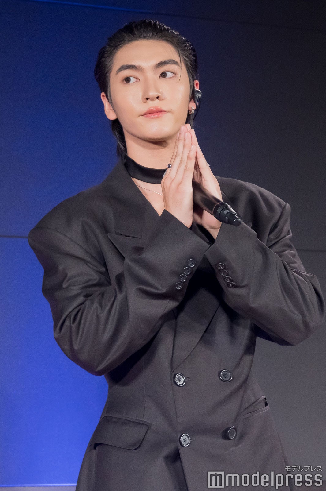 チャイカモン・サームソンウィッタヤ（ボス）（C）モデルプレス