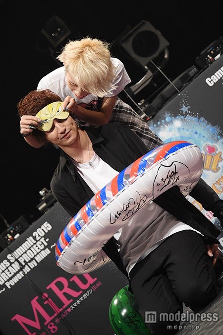 とまん、こなん