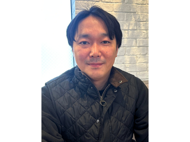 《EC担当者を訪ねて》ゲストリスト 亀田達矢さん 商品の上質さを伝える