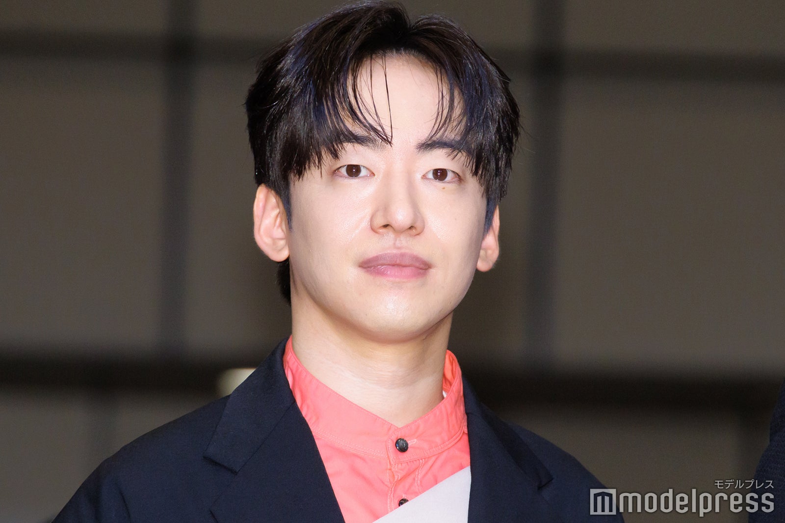 DJ松永（C）モデルプレス