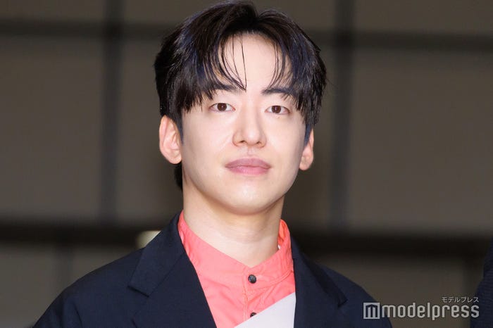 DJ松永(C)モデルプレス