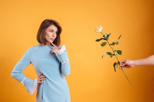 好きじゃない男性と とりあえず付き合う ってアリ メリット デメリット モデルプレス