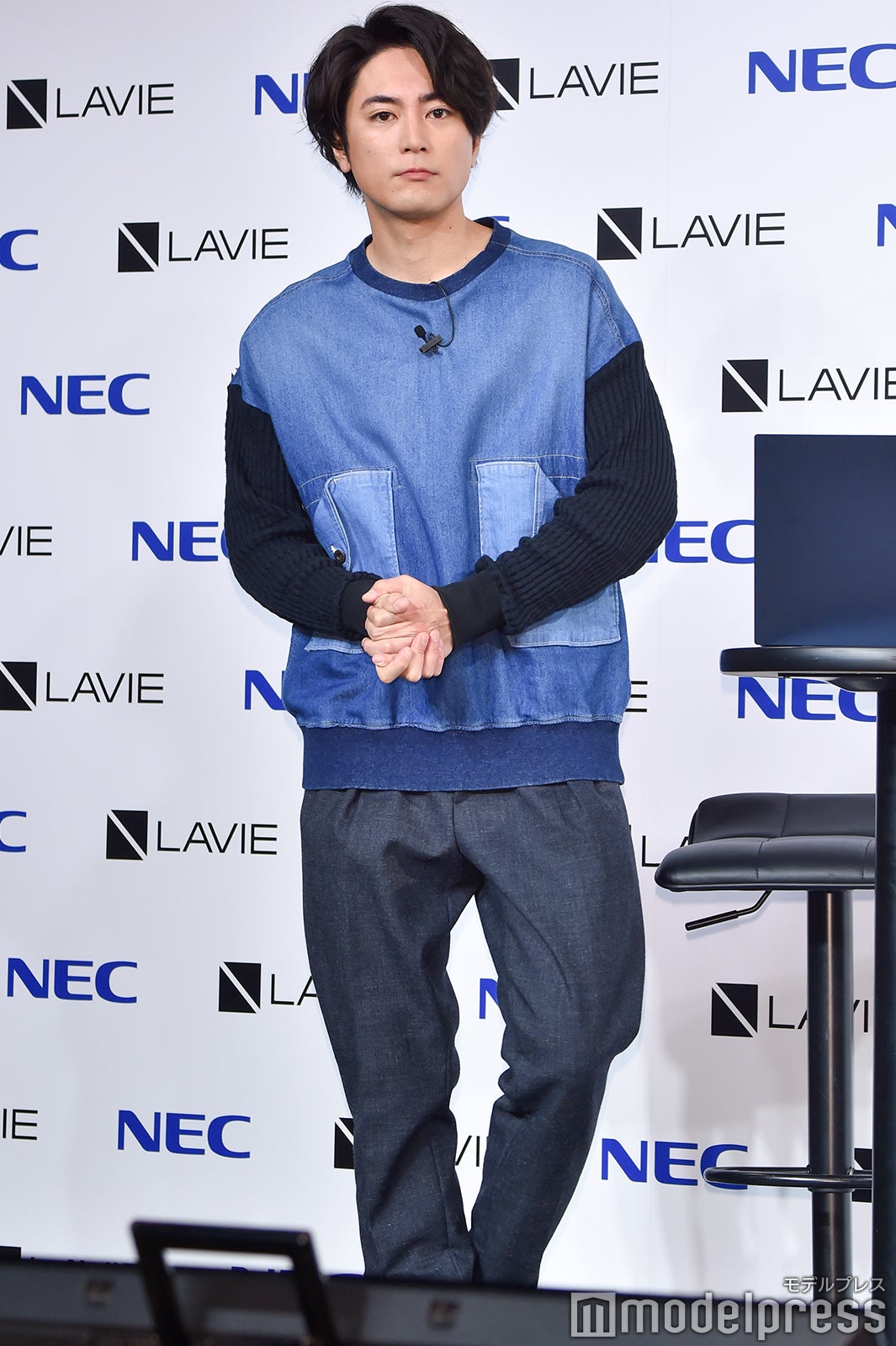 間宮祥太朗（C）モデルプレス