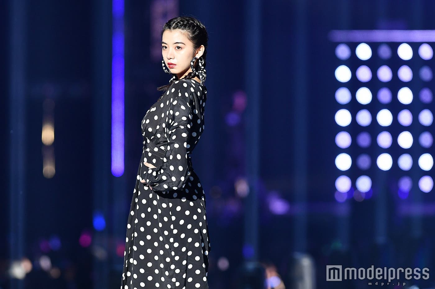 池田エライザ(C)モデルプレス