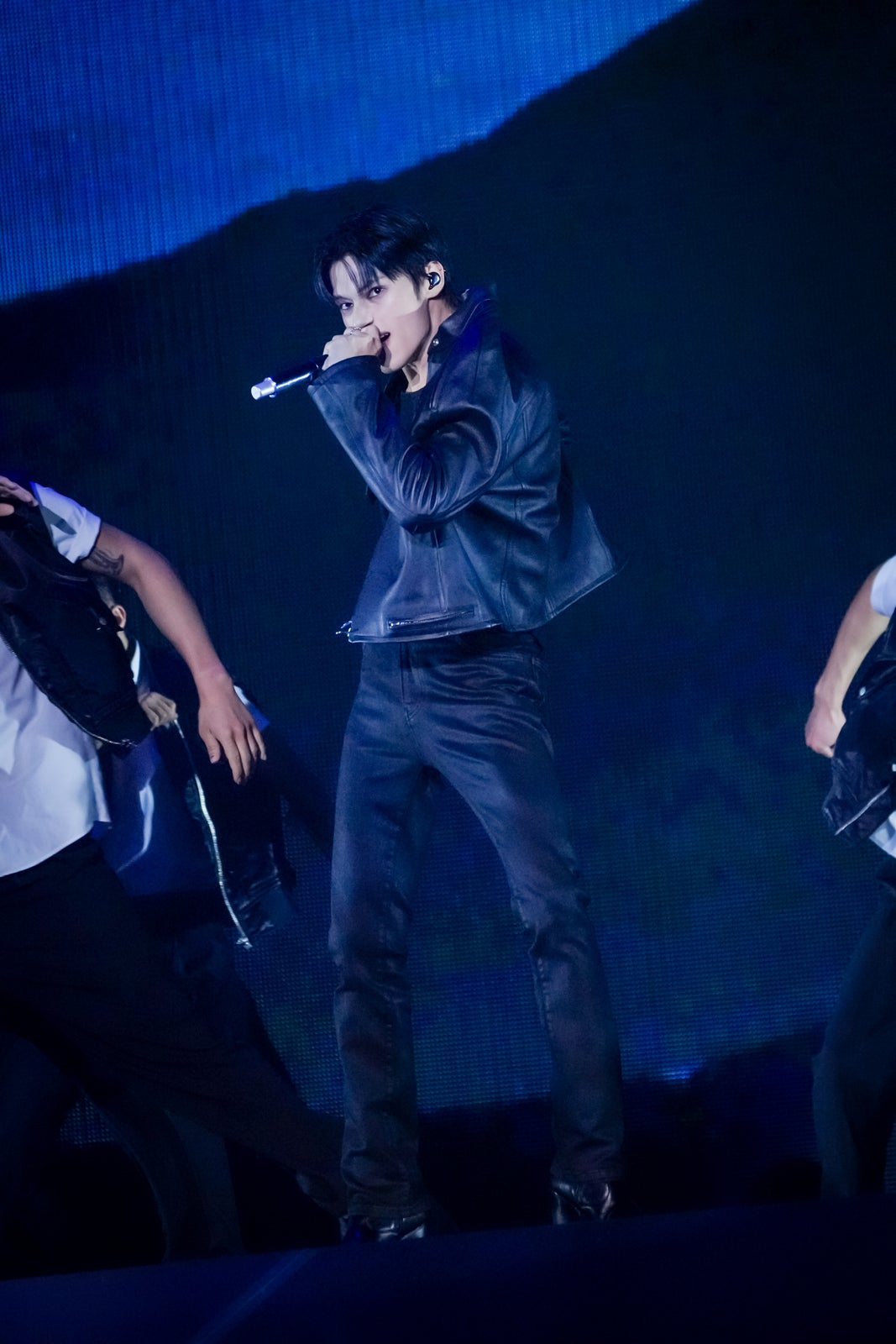 WOOYOUNG（ウヨン）（提供写真）