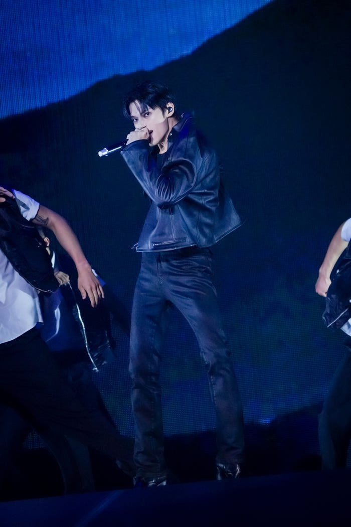 WOOYOUNG(ウヨン)(提供写真)