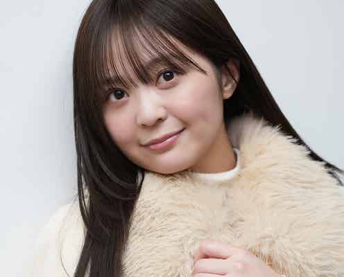 【オールナイトフジコ/フジコーズ】立命館大・和智日菜子に「20の質問」モデルプレスインタビュー連載Vol.21