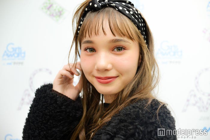 マーシュ彩 (C)モデルプレス