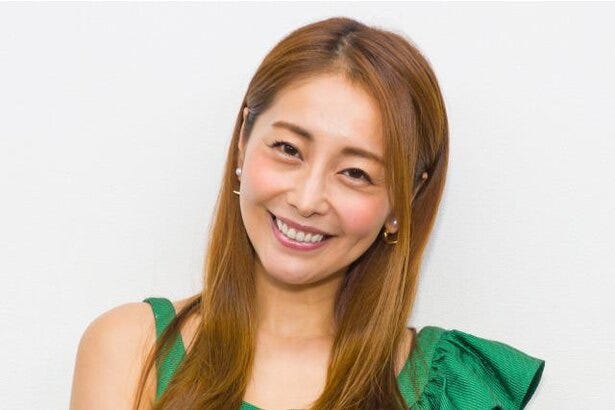 熊切あさ美 手ブラ シャワーで悩殺 下 は ご想像にお任せします モデルプレス