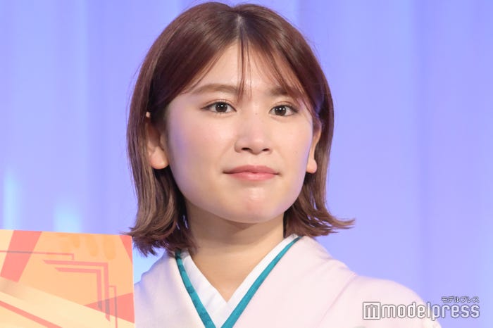 久松郁実(C)モデルプレス