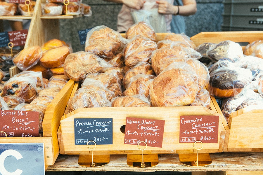 第13回青山パン祭り