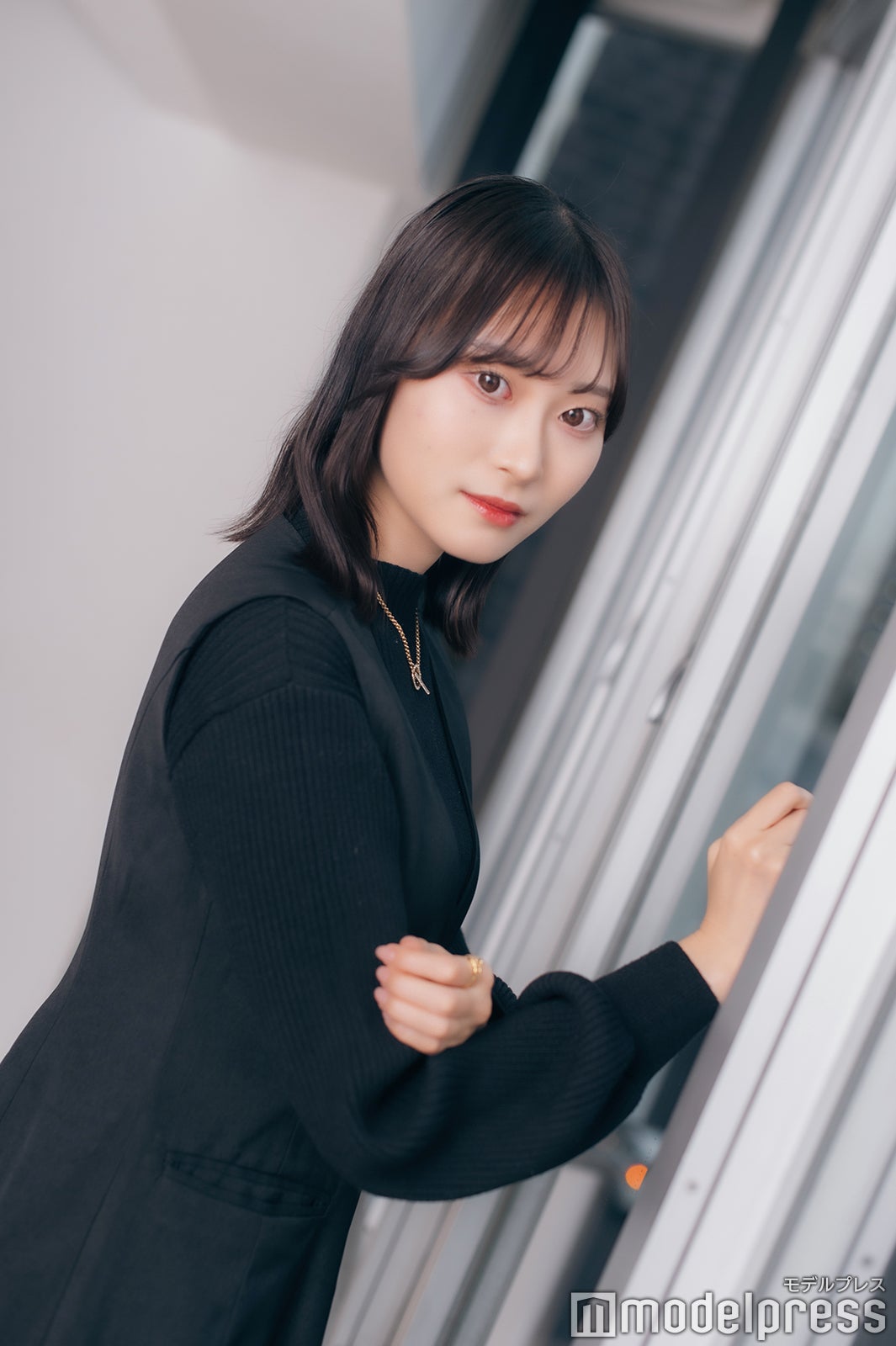 石井楓恋さん（C）モデルプレス