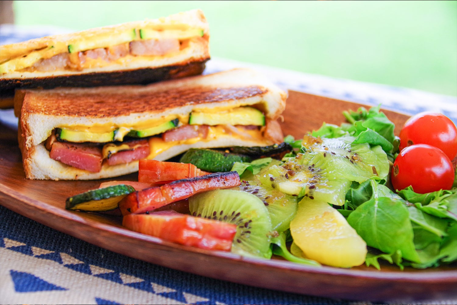 グランヴィレッジ瀬戸内しまなみ／画像提供：ブッキングリゾート